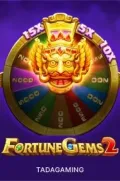 Fortune Gems 2 tragamonedas nueva en VONO COM