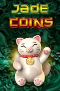 Jade Coins tragamonedas con jackpot en VONO COM
