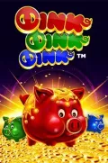 Oink Oink Oink slot de cerditos en VONO COM