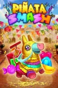 Piñata Smash tragamonedas festiva VONO COM