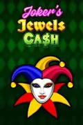 Joker Jewels tragamonedas clásica VONO COM