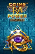 Coins Ra Power tragamonedas egipcia VONO COM