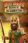 Big Bass: Secrets of the Golden Lake en VONO COM