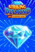 Striking Diamond tragamonedas brillante VONO COM