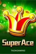 AuperAce slot más popular en VONO COM