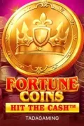 Fortune Coins slot más popular en VONO COM