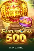 Fortune Gems 500 tragamonedas en VONO COM casino online