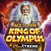 King of olimpus en VONO COM