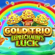 Gold trio en VONO COM