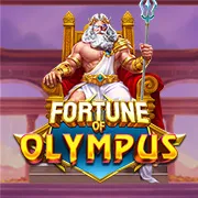 Fortune of olimpus en VONO COM